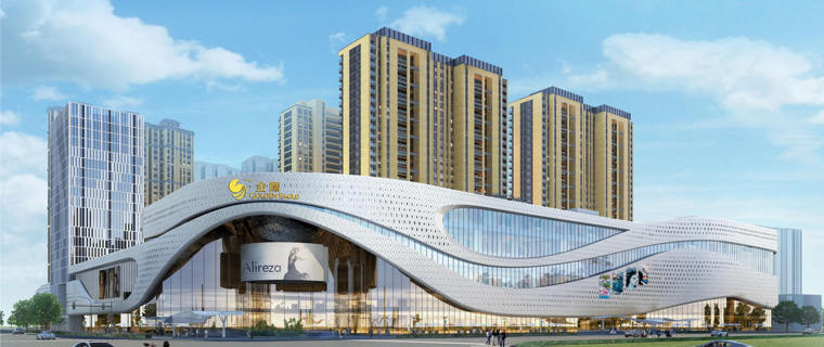 科杰大数据签约金鹰国际集团，以新一代大数据基础设施构建集团级数据中台