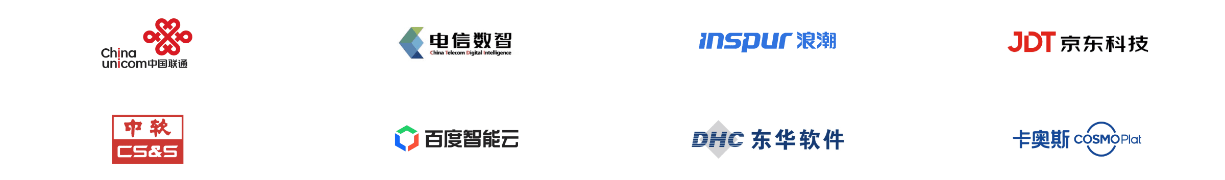 Ecosystem Partners