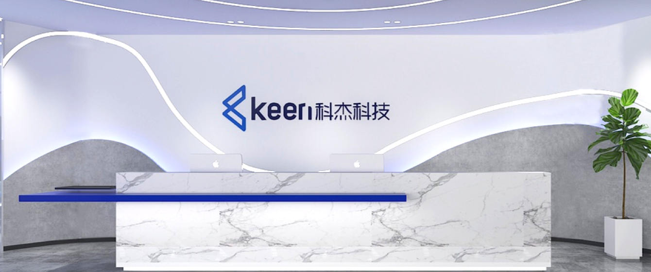 KeenTech