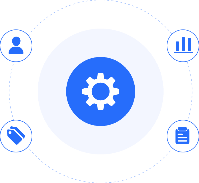 Marketing Tool Development