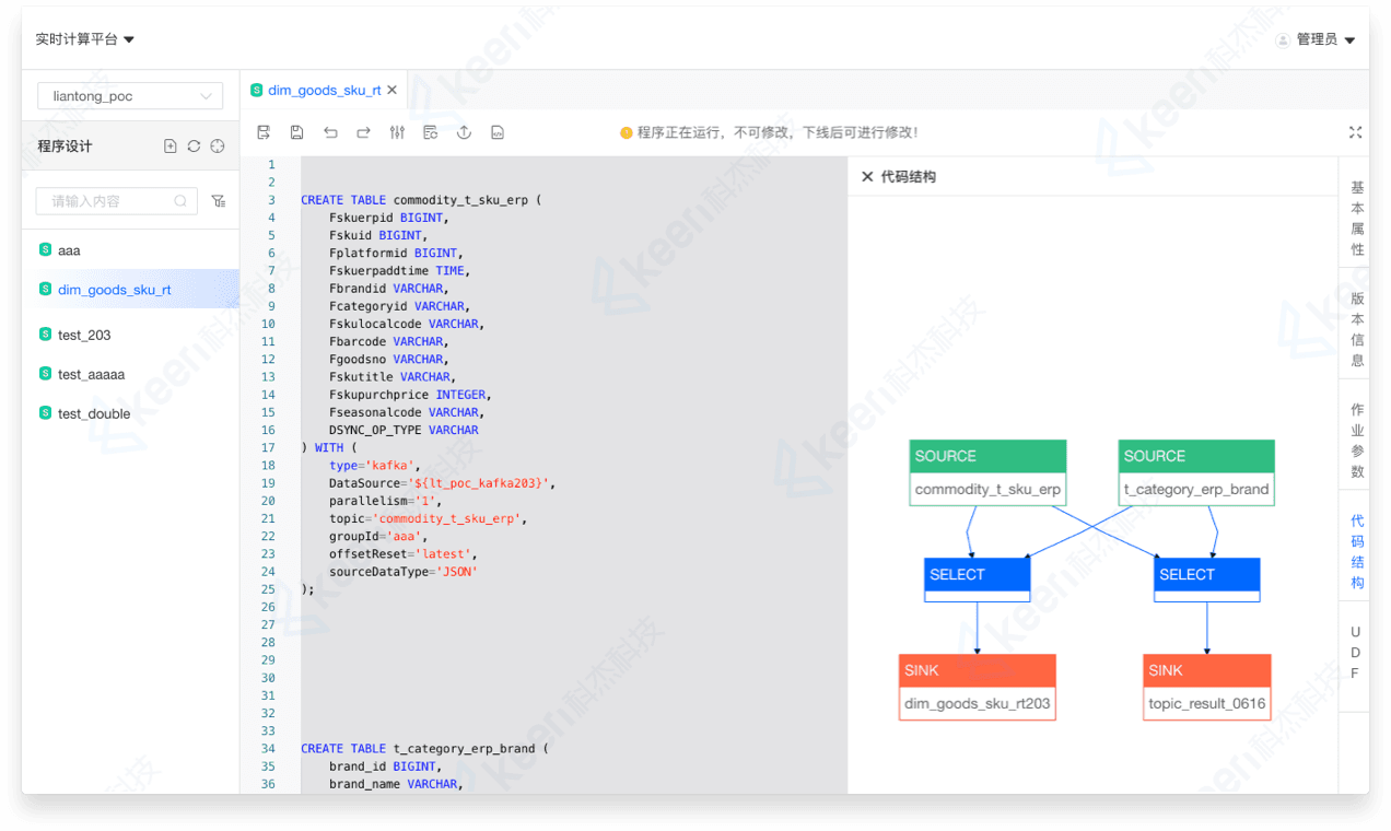 Rich Visual Task Editing Capabilities