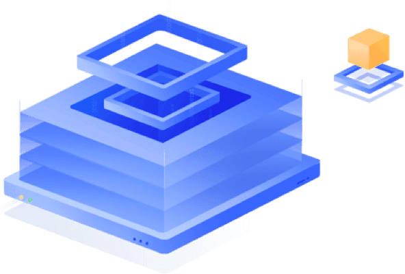 Using the Data Mid-Platform as the Core Engine