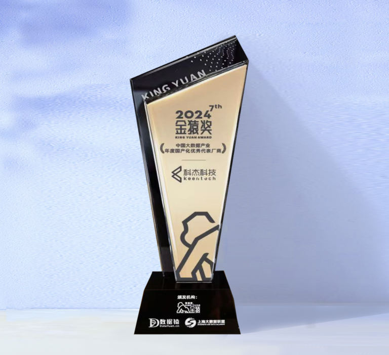 Golden Ape Award