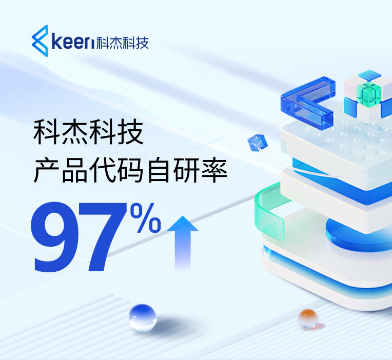 High Self-Development Rate