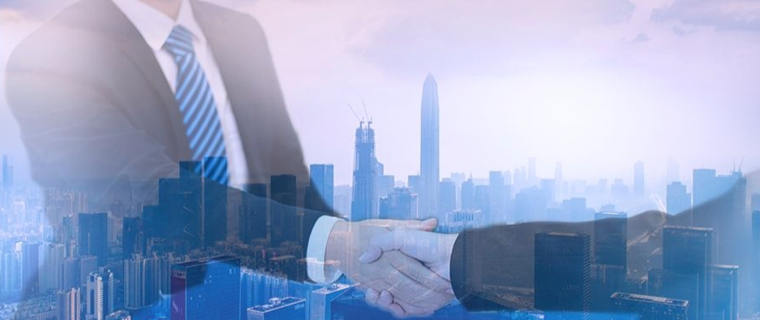 某零售巨头数据中台战略项目启动，科杰助力打造新零售行业新标杆