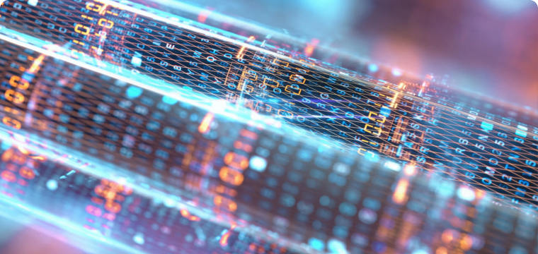 多模态综合 AI 业务