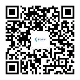 科杰科技公众号二维码